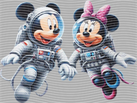 Mickey-AMQ 1467